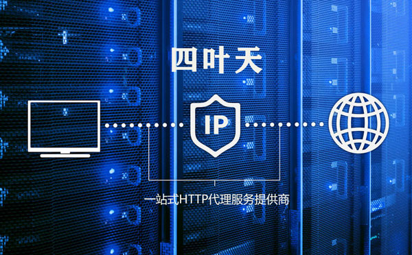 【鸡西代理IP】代理IP的主要用途和使用注意事项