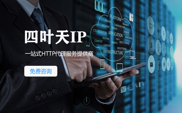 【鸡西代理IP】IP被限制了怎么办？